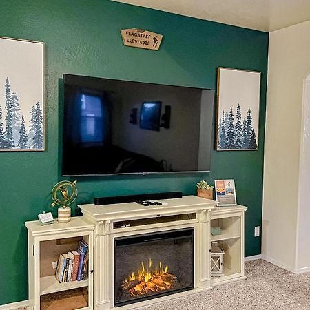 Kokopelli Cottage Flagstaff Dış mekan fotoğraf