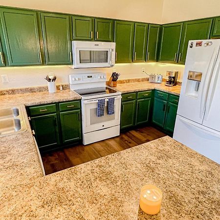 Kokopelli Cottage Flagstaff Dış mekan fotoğraf