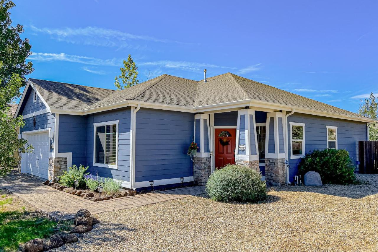 Kokopelli Cottage Flagstaff Dış mekan fotoğraf
